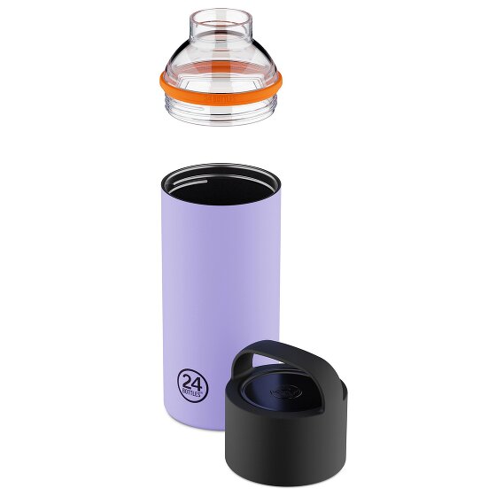 24Bottles Spin Botella para beber 730 ml