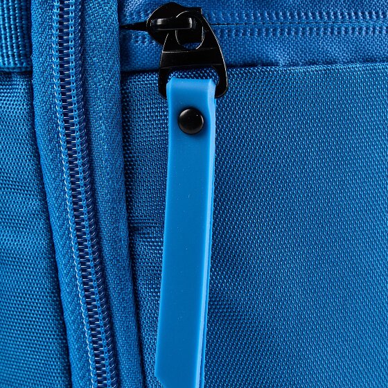 Polestream Mochila de viaje Strz by Berlin Compartimento para portátil de 39 cm