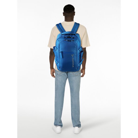 Polestream Mochila de viaje Strz by Berlin Compartimento para portátil de 39 cm