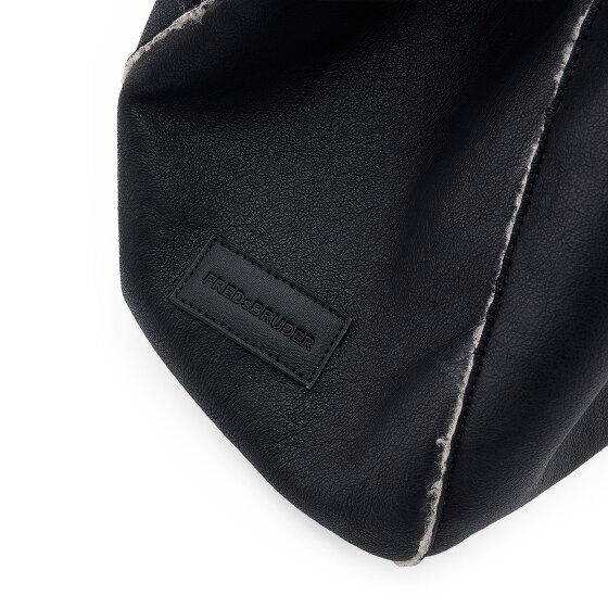 FredsBruder Take All You Need Bolsa de compras 39 cm