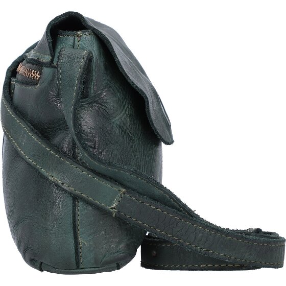 Harold's Bolsa de hombro Submarine Piel 21 cm