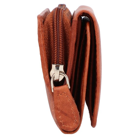 Greenburry Cartera Basic RFID Piel 14 cm