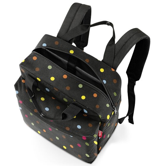 reisenthel Mochila Allday Compartimento para portátil de 39 cm