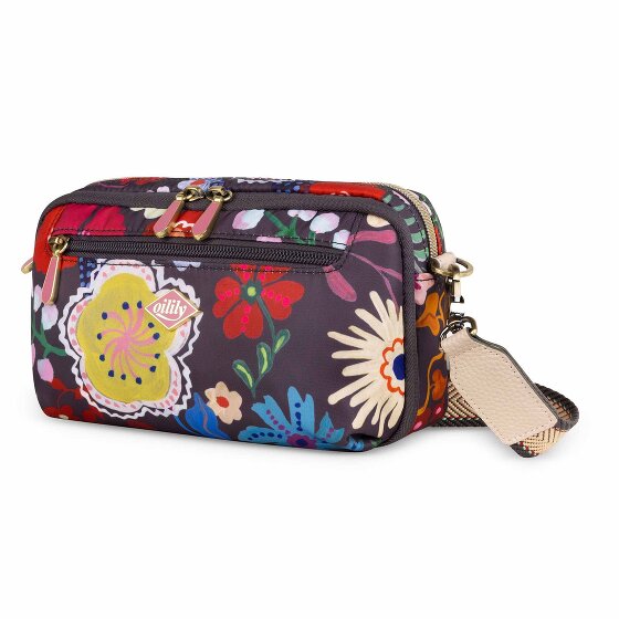 Oilily Tide Spirits Sutton Bolsa de hombro 22 cm