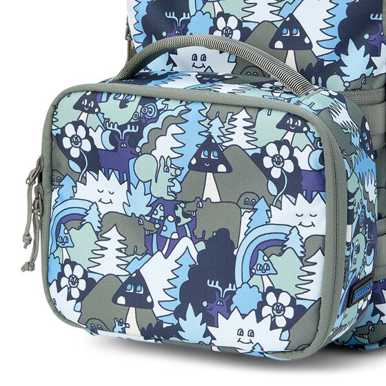 Dakine 365 24L Mochila de día 43 cm Compartimento para el portátil