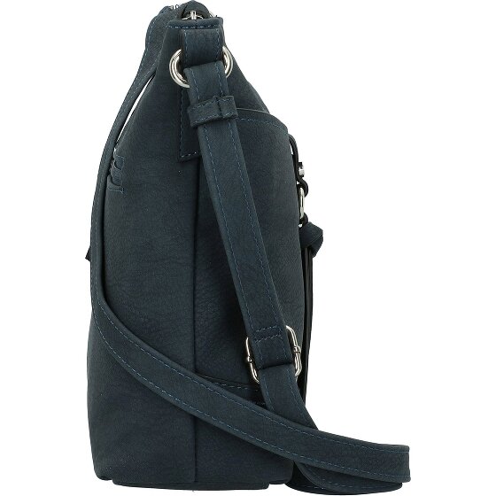 Tom Tailor Bolso Imeri 23 cm