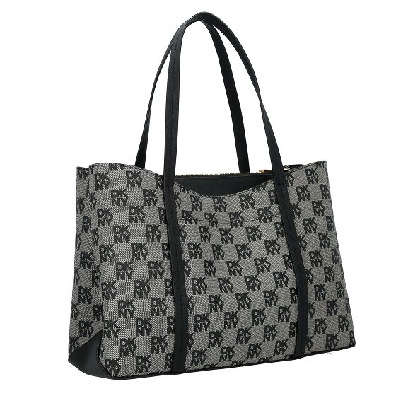DKNY Nuri Bolsa de hombro Piel 36 cm