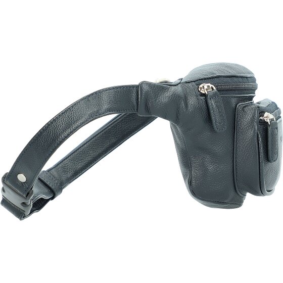 Picard Riñonera Luis Piel 20 cm