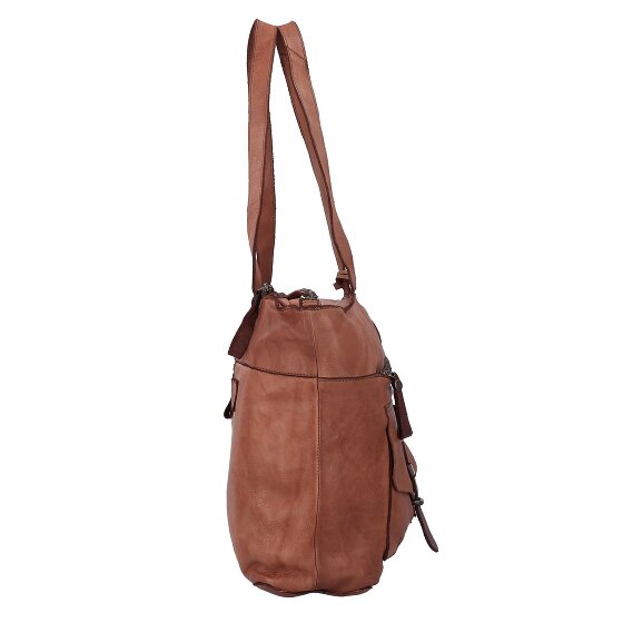 Harbour 2nd Urban Poets Jordan Bolsa de compras Piel 49 cm