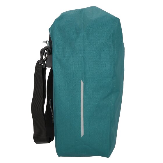 Jack Wolfskin Gravex 20 Bolsa para bicicletas 38 cm