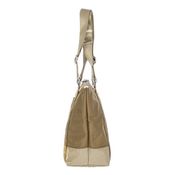 Bric's Replay Sand Woo Bolsa de compras 26 cm