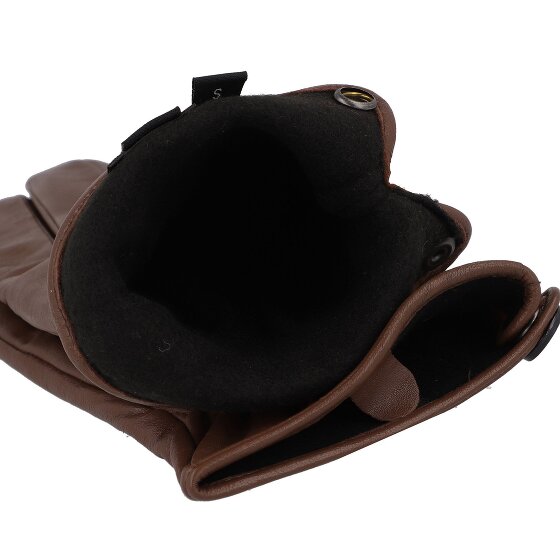 Strellson Guantes Piel