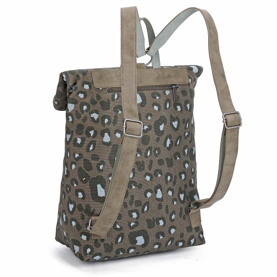 Fritzi aus Preußen Izzy03 Canvas Mochila de día 40 cm