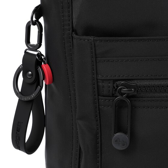 Hedgren Inner City Bolsa de hombro Protección RFID 24 cm