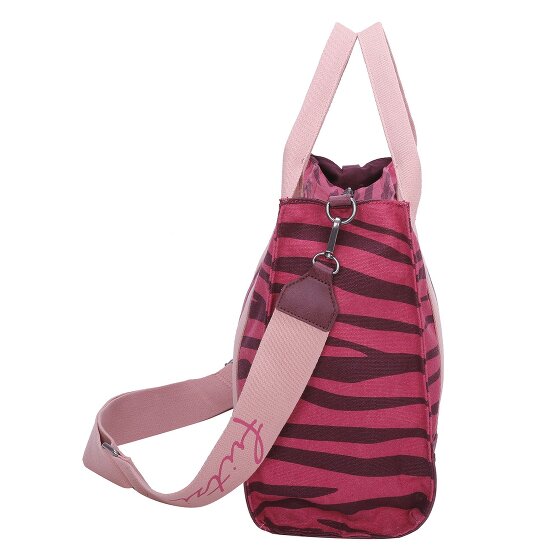 Fritzi aus Preußen Canvas Bolso 40 cm