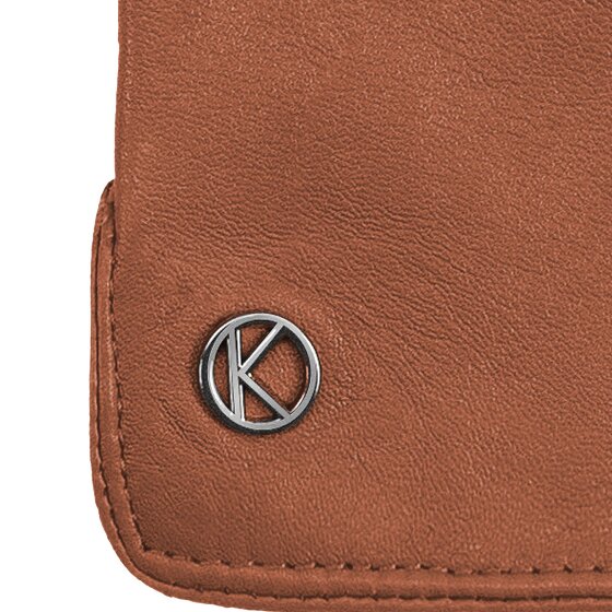 Kessler Guantes Carla Piel