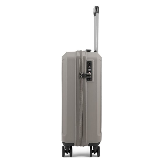 Epic Airwave NEO 4 ruedas Carro de la cabina 55 cm