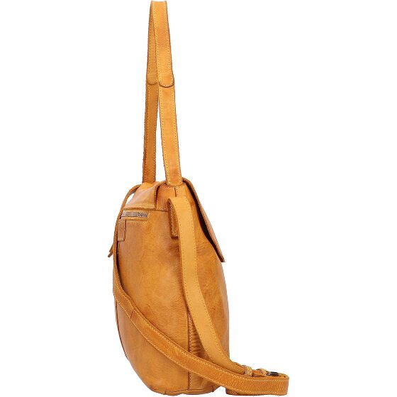 Harold's Bolsa de hombro Submarine Piel 22 cm