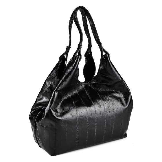 Gianni Chiarini Dua Bolsa de hombro Piel natural 38 cm