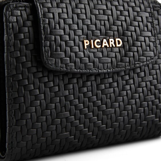 Picard Day Trip 1 Cartera Piel 12 cm