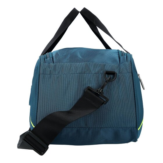 Samsonite Base Breeze Bolsa de viaje Weekender XS 40 cm