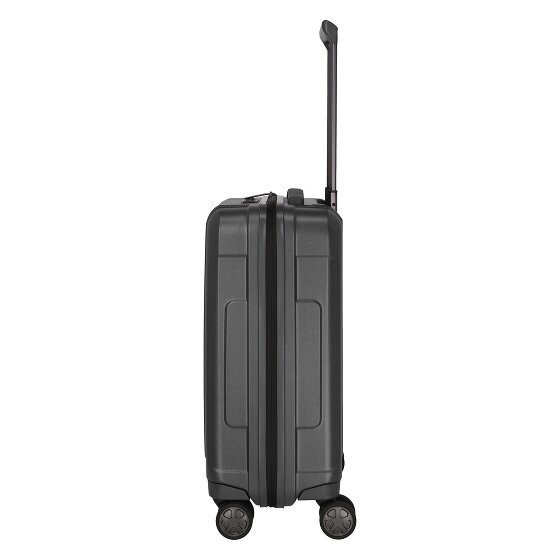 Titan X-Ray Trolley Cabina 4 Ruedas 55 cm