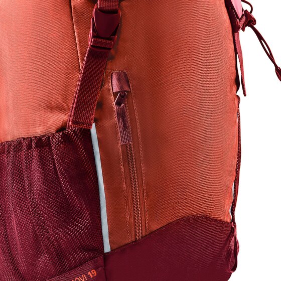 Vaude Mochila infantil Skovi 19 48 cm