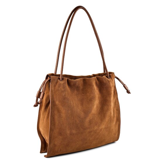 Coccinelle Dulse Bolsa de hombro Piel 37 cm