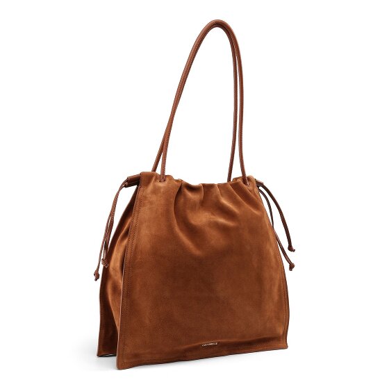 Coccinelle Dulse Bolsa de hombro Piel 37 cm