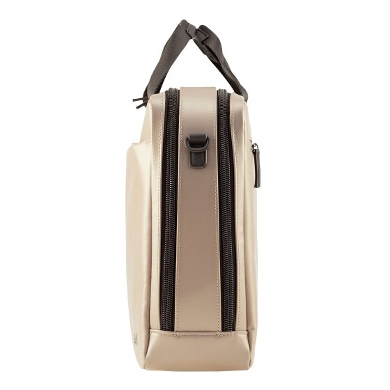 Jost Tolja Maletín 38 cm Compartimento para el portátil