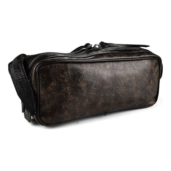 Liebeskind Juno Bolsa de hombro Piel natural 29.5 cm