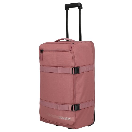 Travelite Bolso de 2 ruedas Kick Off 68 cm