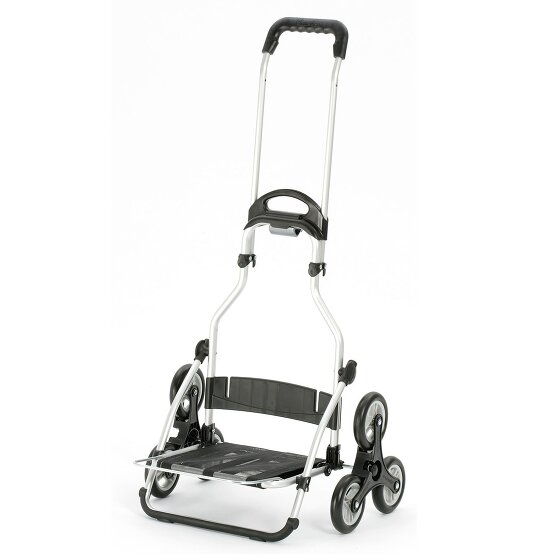 Andersen Shopper Treppensteiger Royal Signe Carro de la compra 59 cm