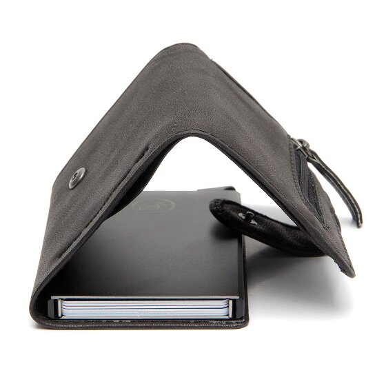 The Chesterfield Brand Nivala Cartera Protección RFID Piel 7.5 cm