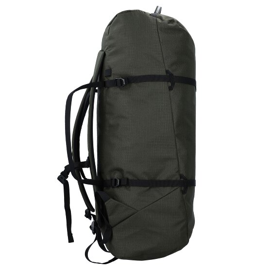 Salewa Bolsa de cuerda Agner 50 cm