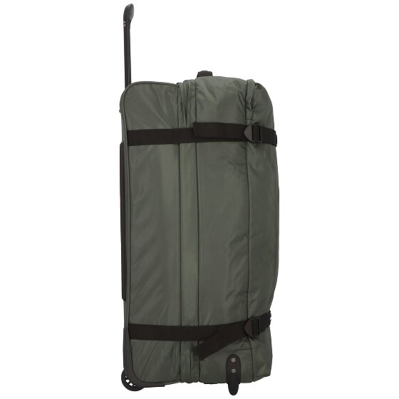 American Tourister Bolsa de viaje Urban Track L 2 Roll 78 cm