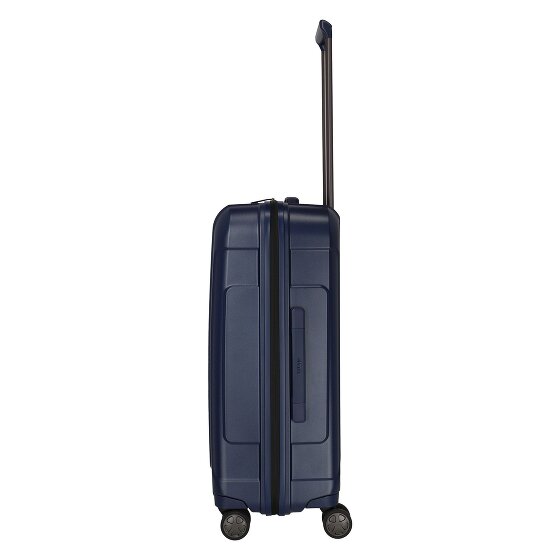 Titan X-Ray Carro de 4 ruedas 72 cm