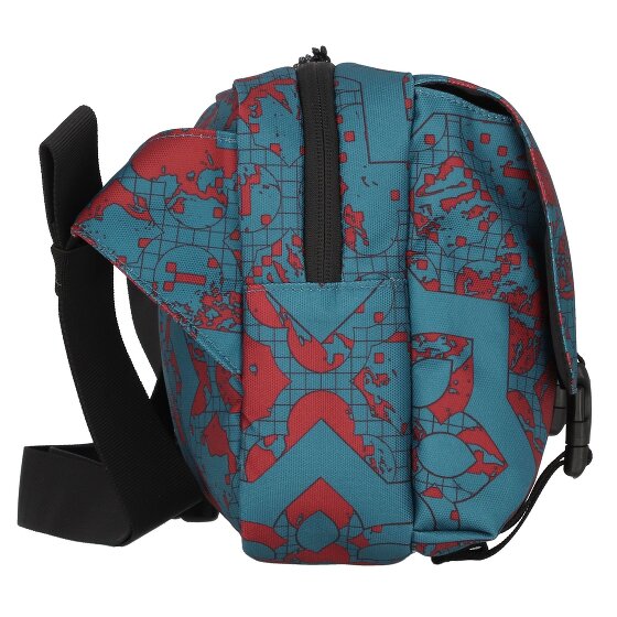 Jack Wolfskin 365 Bolsa de hombro 36 cm