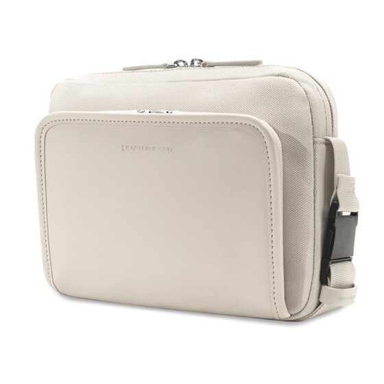 Kapten & Son Lulea Bolsa de hombro 15.5 cm