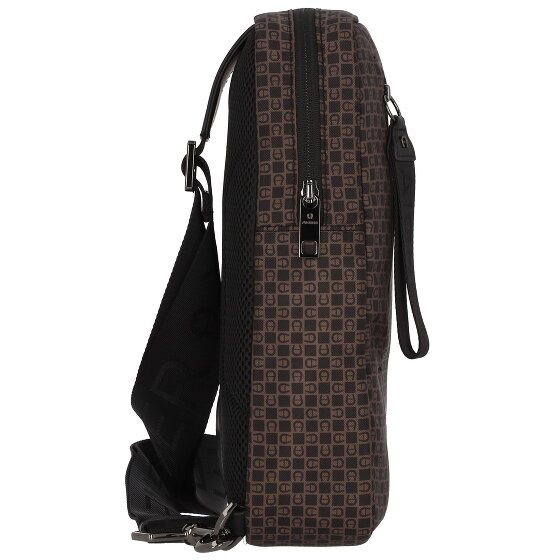 AIGNER Bolso Nico 18 cm