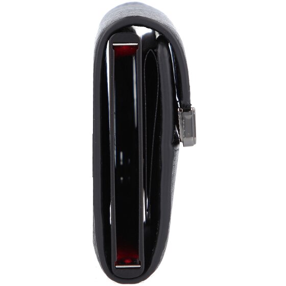 Porsche Design Estuche para tarjetas de crédito de cuero RFID 10 cm