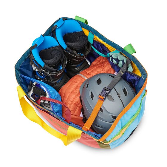 Cotopaxi Allpa 60 L Bolsa de compras 51 cm