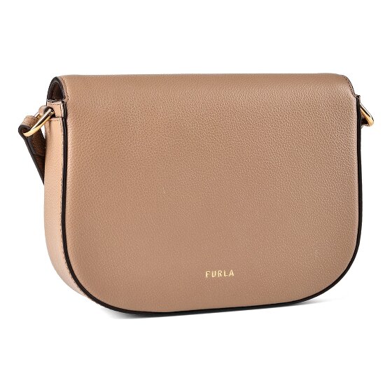 Furla Moonlight Bolsa de hombro S Piel 23 cm