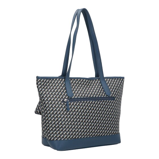 Tom Tailor Xenia Bolsa de compras 43 cm