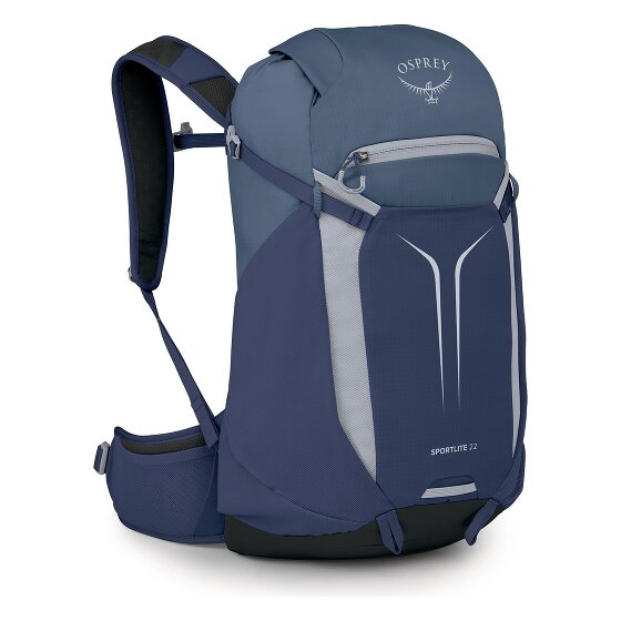 Osprey Sportlite 22 Mochila de senderismo 52 cm