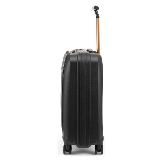 Epic Phantom SL 4 ruedas Carro de la cabina 55 cm