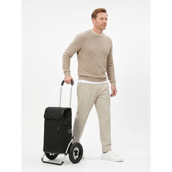 Andersen Shopper Royal Shopper Lissa Carro de la compra 58 cm