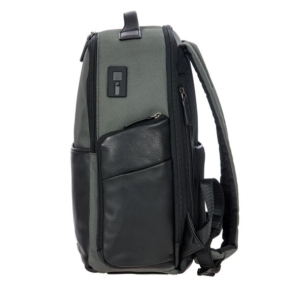 Bric's Mochila Monza Compartimento para portátil de 39 cm