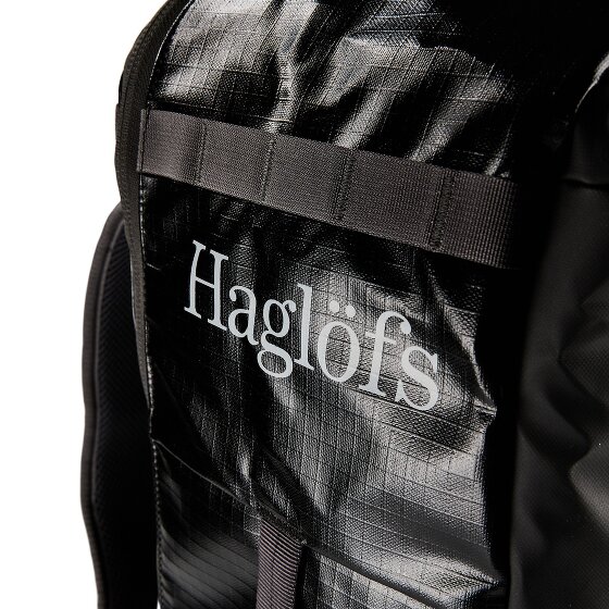 Haglöfs Magma Bolsa de viaje Weekender 67 cm