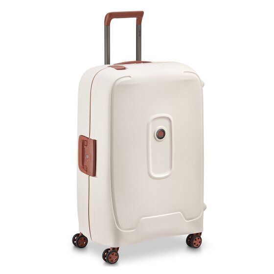 Delsey Paris Carro de 4 ruedas Moncey 69 cm